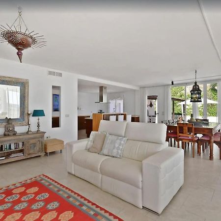 Casa Afrodite Almunecar Ngoại thất bức ảnh