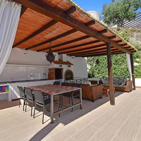 Casa Afrodite Almunecar Ngoại thất bức ảnh