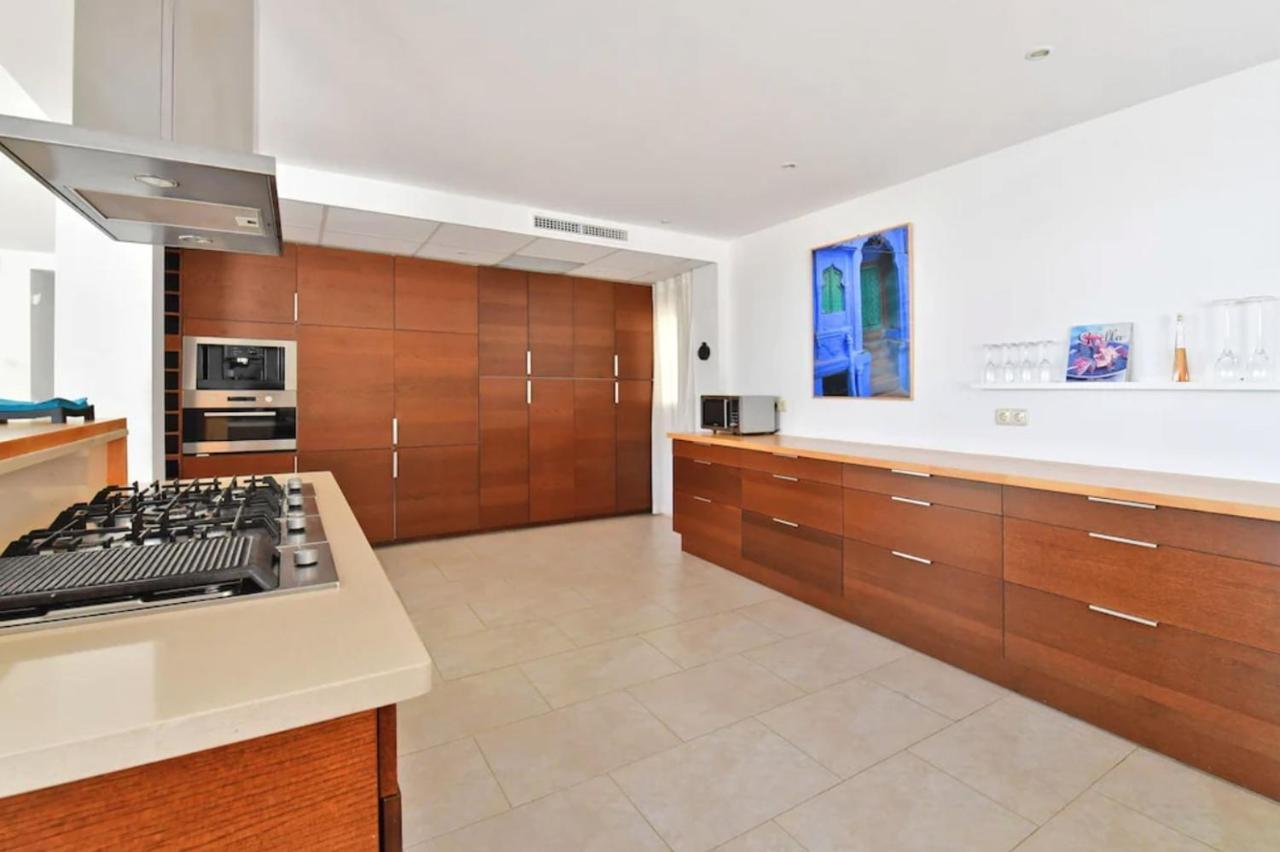 Casa Afrodite Almunecar Ngoại thất bức ảnh