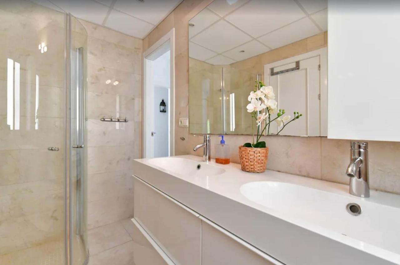 Casa Afrodite Almunecar Ngoại thất bức ảnh