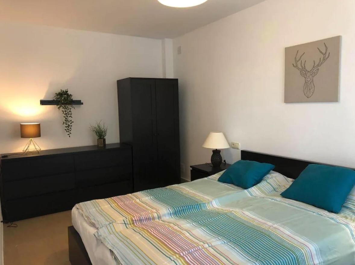 Casa Afrodite Almunecar Ngoại thất bức ảnh